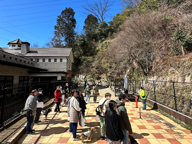 いずみの広場